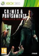 Sherlock Holmes: Crimes & Punishments