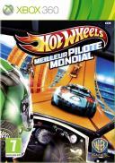 Hot Wheels : Meilleur Pilote Mondial