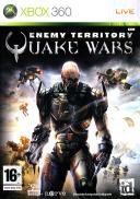 Enemy Territory : Quake Wars