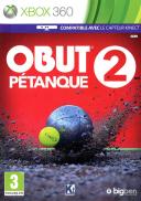 Obut Pétanque 2