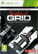 GRID : Autosport Black - edition limited