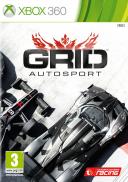 GRID : Autosport