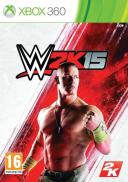 WWE 2K15