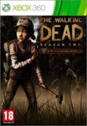 The Walking Dead: Season Two - A Telltale Games Series