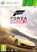 Forza Horizon 2