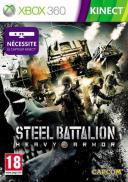 Steel Battalion : Heavy Armor