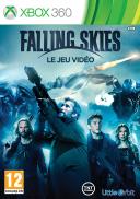 Falling Skies : Le jeu vidéo