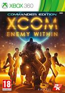 XCOM : Enemy Within - Commander Edition