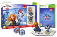 Disney Infinity 2.0 : Toy Box Starter Pack