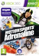 MotionSports Adrenaline