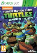 Teenage Mutant Ninja Turtles: Danger of the Ooze