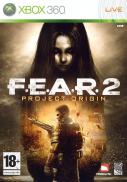 F.E.A.R. 2 : Project Origin