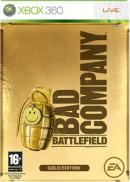 Battlefield : Bad Company - Gold Edition