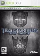 Transformers : Le Jeu - Cybertron Edition