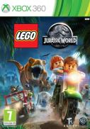 LEGO Jurassic World