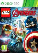 LEGO Marvel's Avengers