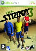 FIFA Street 3