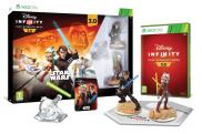 Disney Infinity 3.0 - Pack de démarrage Star Wars