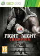 Fight Night : Champion