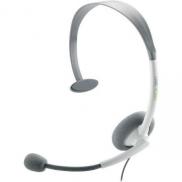 Microsoft XBOX 360 Casque Blanc