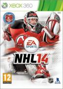 NHL 14