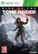 Rise of the Tomb Raider