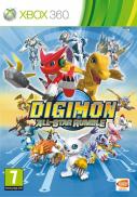 Digimon All-Star Rumble