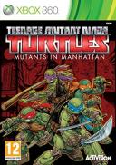 Teenage Mutant Ninja Turtles: Mutants in Manhattan