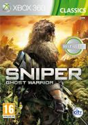 Sniper : Ghost Warrior (Best Seller Gamme Classics)