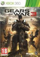 Gears of War 3