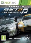 Need For Speed Shift 2 : Unleashed - Edition limitée