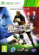 Rugby Challenge 3 - Edition Jonah Lomu