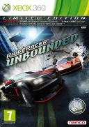 Ridge Racer: Unbounded - Edition Limitée