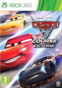 Cars 3 : Course vers la Victoire