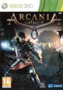 Arcania : Gothic 4