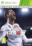 FIFA 18 - Edition Essentielle