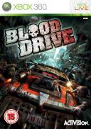 Blood Drive