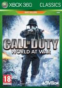 Call of Duty : World at War (Best Sellers Gamme Classics)