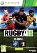 Rugby 15