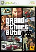 Grand Theft Auto IV