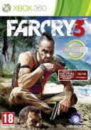 Far Cry 3 (Best Seller Gamme Classics)