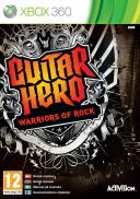 Guitar Hero : Warriors of Rock