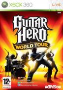 Guitar Hero : World Tour