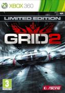 GRID 2 - Limited Edition