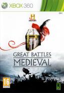 History: Great Battles Medieval