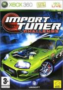 Import Tuner Challenge