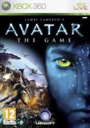 James Cameron's Avatar : The Game