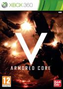 Armored Core 5