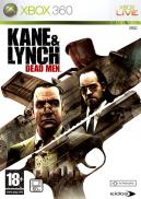 Kane & Lynch : Dead Men