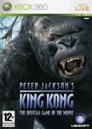 King Kong : The Official Game of the Movie - Peter Jackson's